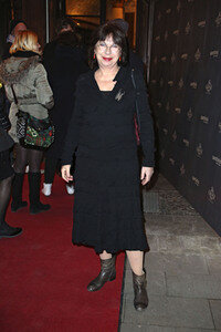 Premierenparty 'Alles muss glänzen - The Homemaker' in Berlin