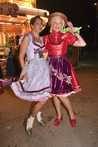 Almauftrieb beim Oktoberfest 2026 in München