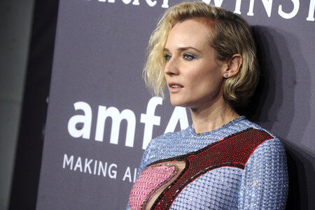 amfAR New York Gala 2017