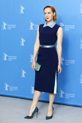 'Angelica' Photocall, Berlinale 2015