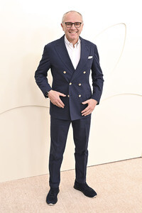 Apple TV Pressetag in Santa Monica