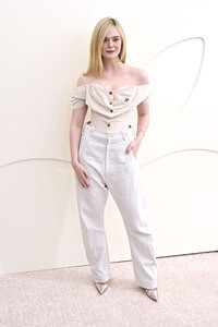 Apple TV Pressetag in Santa Monica