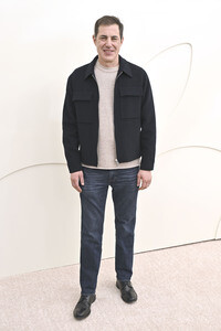 Apple TV Pressetag in Santa Monica