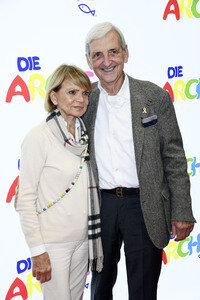 Jubiläumsfeier 30 Jahre 'Die Arche' in Berlin