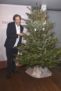 Adventsessen des Programmdirektors Erstes Deutsches Fernsehen in München
