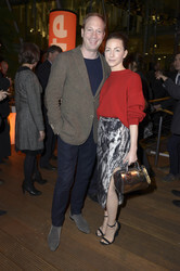Arte Empfang, Berlinale 2015