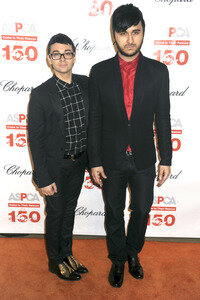 19. ASPCA Bergh Ball in New York