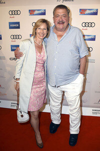 10 Jahre Audi Director's Cut in München