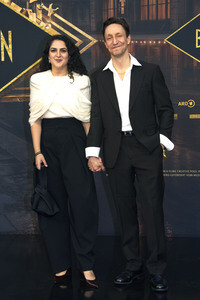 Season 5 Premiere 'Babylon Berlin' in Berlin