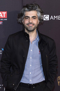 BAFTA Los Angeles Awards Season Tea Party in Beverly Hills