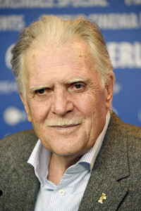 'Goldener Ehrenbär für Michael Ballhaus' Pressekonferenz, Berlinale 2016
