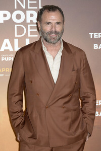 Photocall 'Nel tepore del ballo' in Rom
