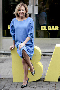 Photocall 'El Bar' in Madrid