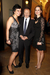 36. Bayerischer Filmpreis, München