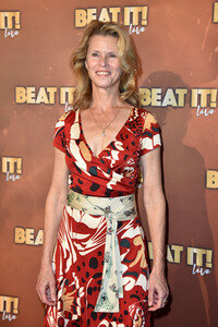 Musicalpremiere 'Beat It! - Das Musical über den King of Pop' in Berlin