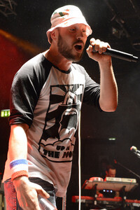 Arnim Teutoburg-Weiß (Beatsteaks)