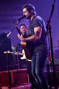Konzert von Tom Beck in München