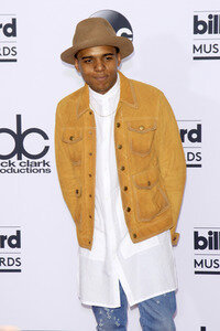 Billboard Music Awards 2017 in Las Vegas