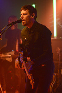 Konzert von BirdPen in Hannover