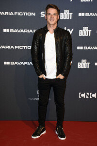 Serienpremiere 'Das Boot' in Geiselgasteig