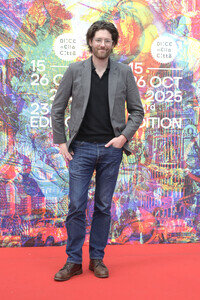 Photocall 'Good Boy', Alice nella Cittá Festival in Rom