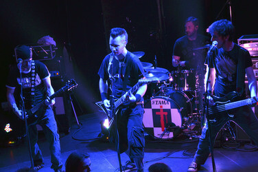 BRDigung Konzert, München