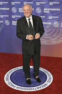 Breakthrough Prize Gala 2026 in Santa Monica