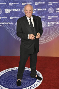 Breakthrough Prize Gala 2026 in Santa Monica