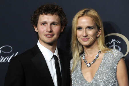 Brooks Brothers Bicentennial Celebration Event in New York