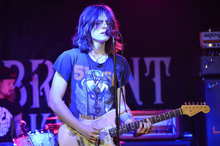 Konzert von Tyler Bryant & The Shakedown in Hannover