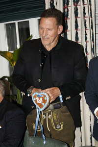 Fine Time Business Club Oktoberfest in München