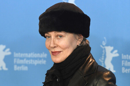 Ehrenbären Photocall, Berlinale 2017