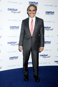 Charity Day hosted yy Cantor Fitzgerald and BGC in New York