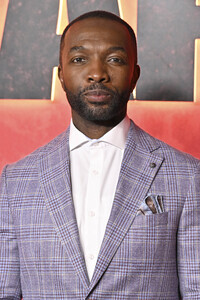 Serienpremiere 'Cape Fear' in Los Angeles