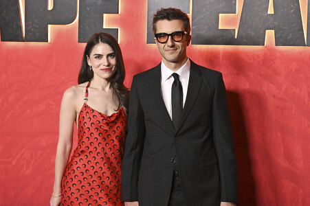 Serienpremiere 'Cape Fear' in Los Angeles