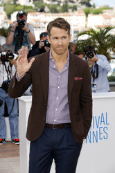 'The Captive' Photocall, Cannes Film Festival 2014