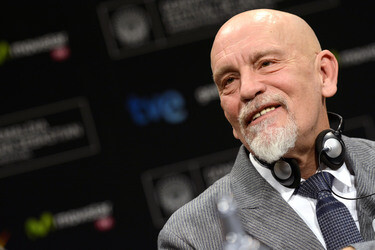 'The Casanova Variations' Pressekonferenz, San Sebastian Film Festival 2014