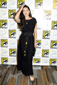 Photocall 'The Man in the High Castle', San Diego Comic-Con International 2018