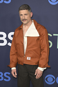 CBS Primetime Programmpräsentation 2026-2027 in Los Angeles