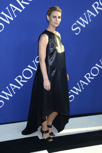 CFDA Fashion Awards 2018 in New York