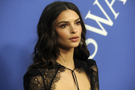 CFDA Fashion Awards 2018 in New York