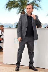 'Chronic' Photocall, Cannes Film Festival 2015