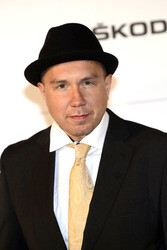 Cinema For Peace Gala 2015, Berlin
