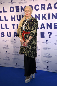 Cinema For Peace Gala 2026 in Berlin