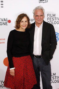 Preisverleihung auf dem Film Festival Cologne 2017