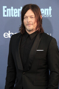 22. Critics Choice Awards 2016 in Santa Monica