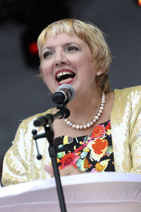 Christopher Street Day Parade 2017 in Köln