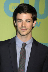 The CW Network Programmpräsentation 2014, New York