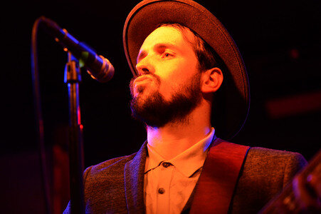 Konzert der Dawn Brothers in Hannover