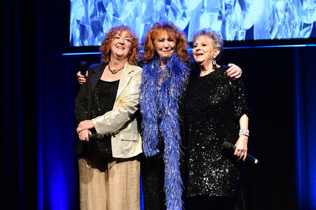 Show 'DDR Revue - Auferstehung der Ruinen' in Erfurt